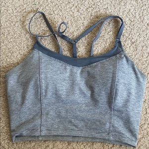 Old Navy sports bra